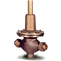 436 Two-Way Valve